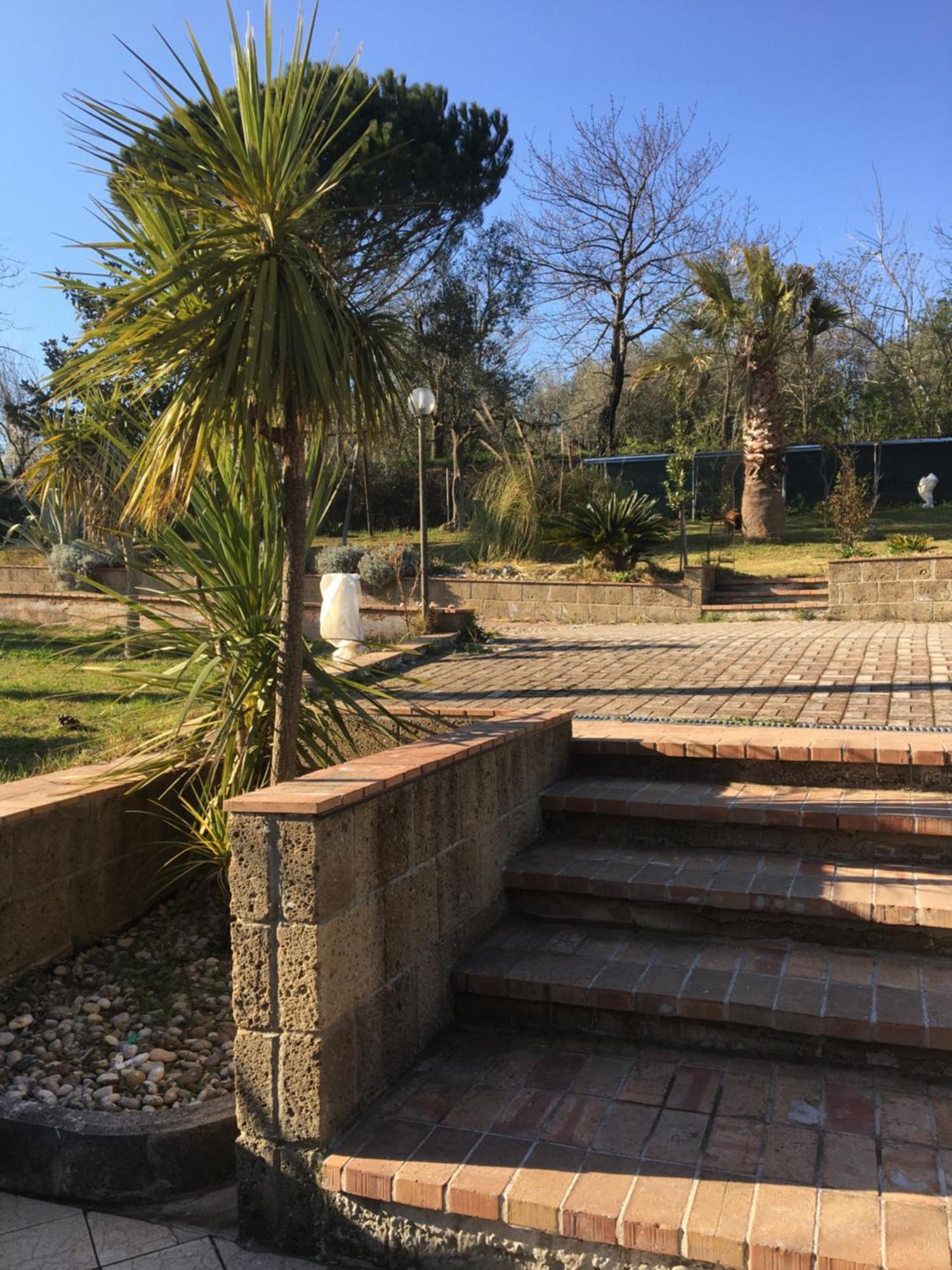A Casa Di Nonna Emilia Bed & Breakfast Campagna Ngoại thất bức ảnh