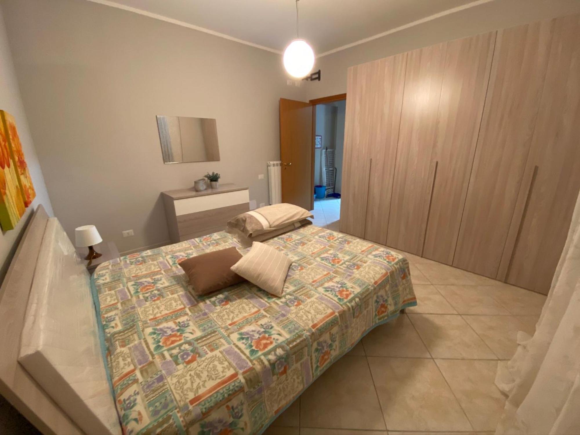 A Casa Di Nonna Emilia Bed & Breakfast Campagna Ngoại thất bức ảnh