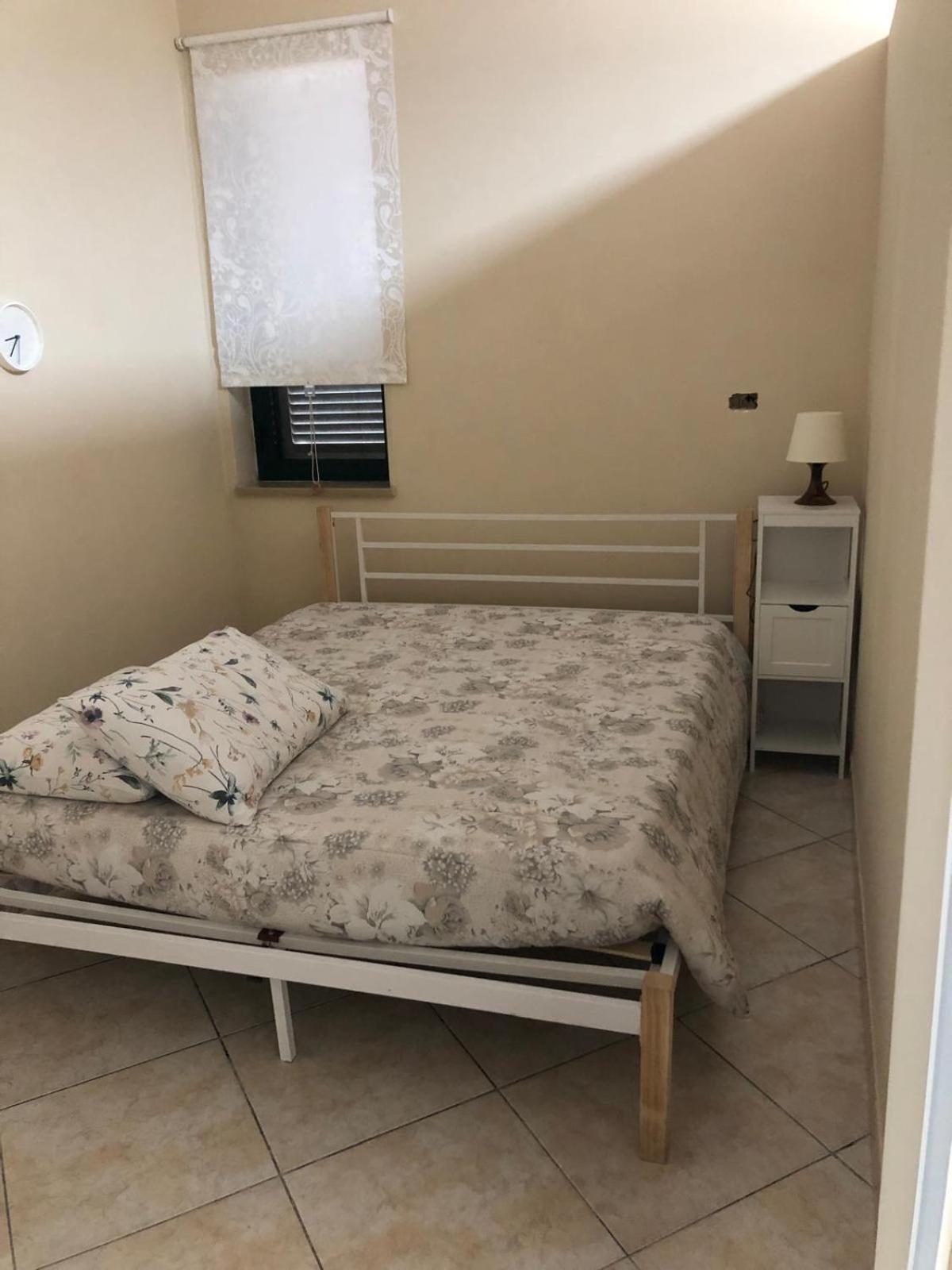 A Casa Di Nonna Emilia Bed & Breakfast Campagna Ngoại thất bức ảnh